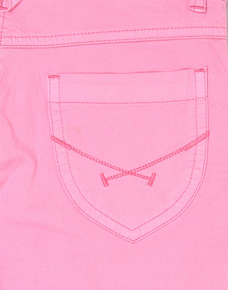 U.S. Polo Assn. Casual Solid Girls Jeans
